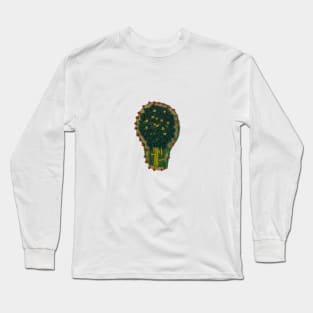 Broccoli Health Long Sleeve T-Shirt